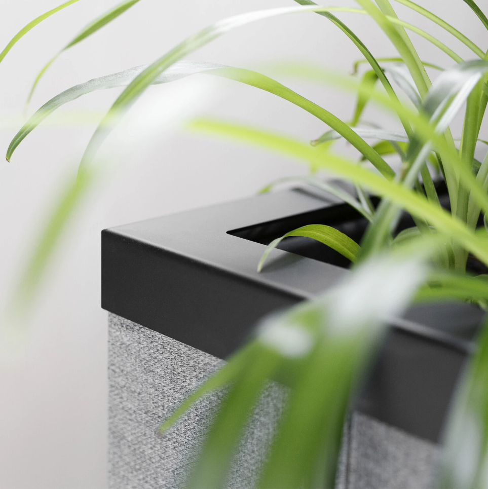 Akoestische plantenbak SENA