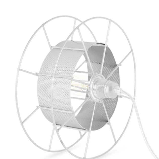 Cantor Spool