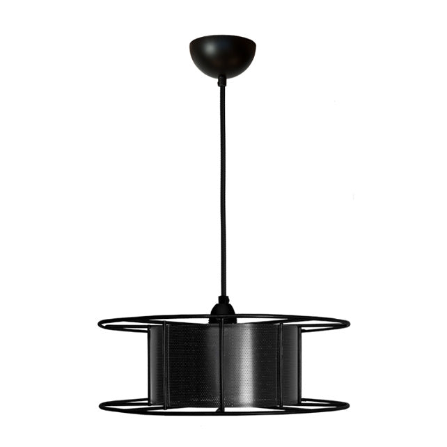 Cantor Spool