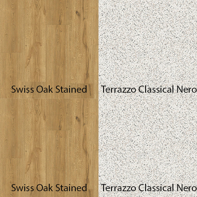 Desso Tarkett ID INSPIRATION 30 Naturals