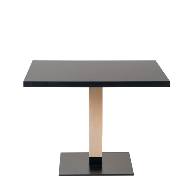 Vepa T60 bijzettafel vierkant