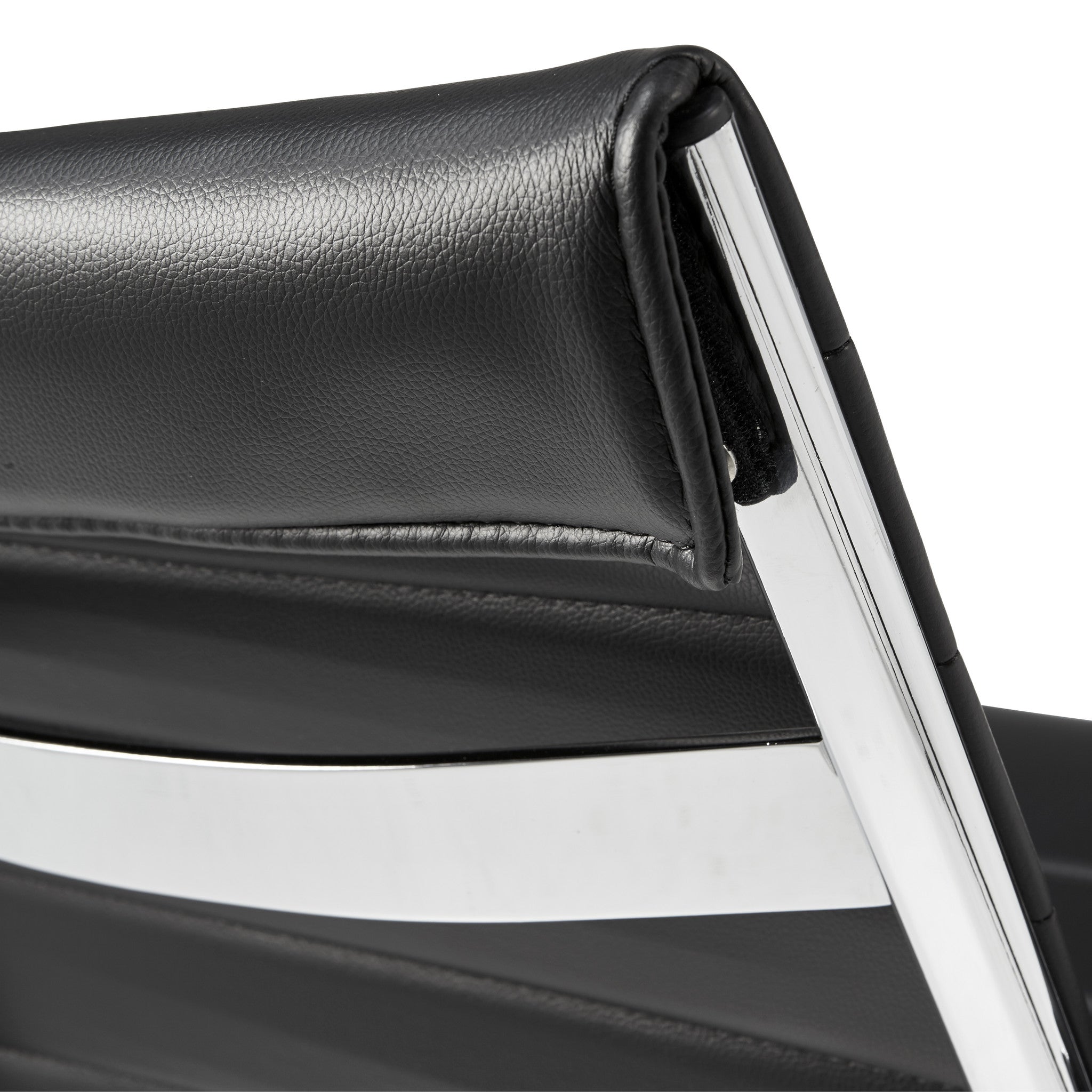 Vergaderstoel Turijn slede