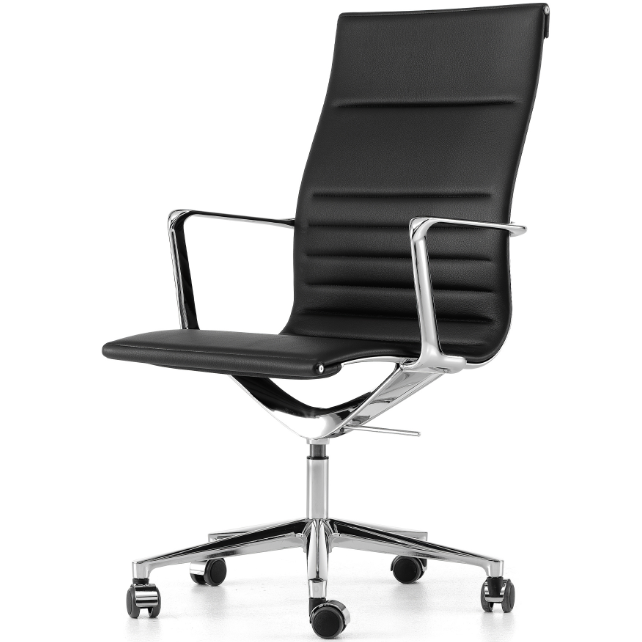ICF Una Chair Management bureaustoel