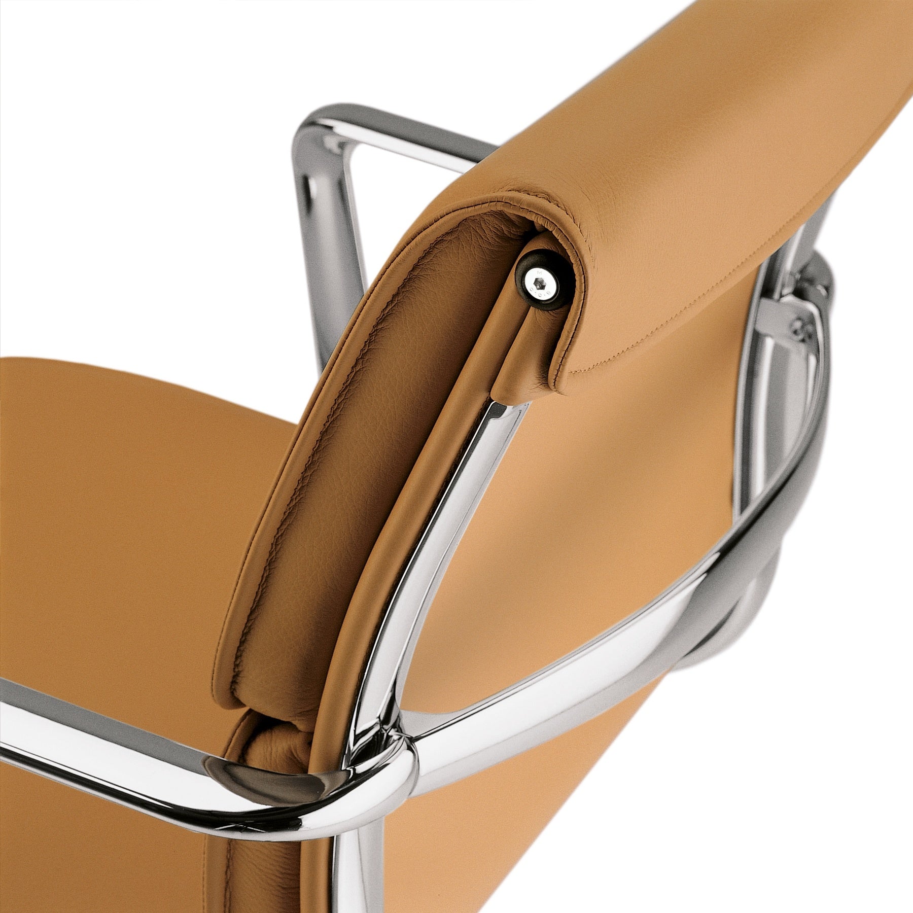 ICF Una Chair Executive