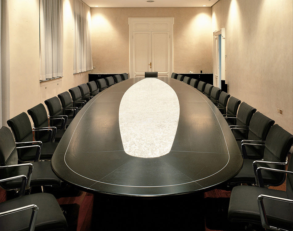 ICF Una Chair Executive verrijdbaar