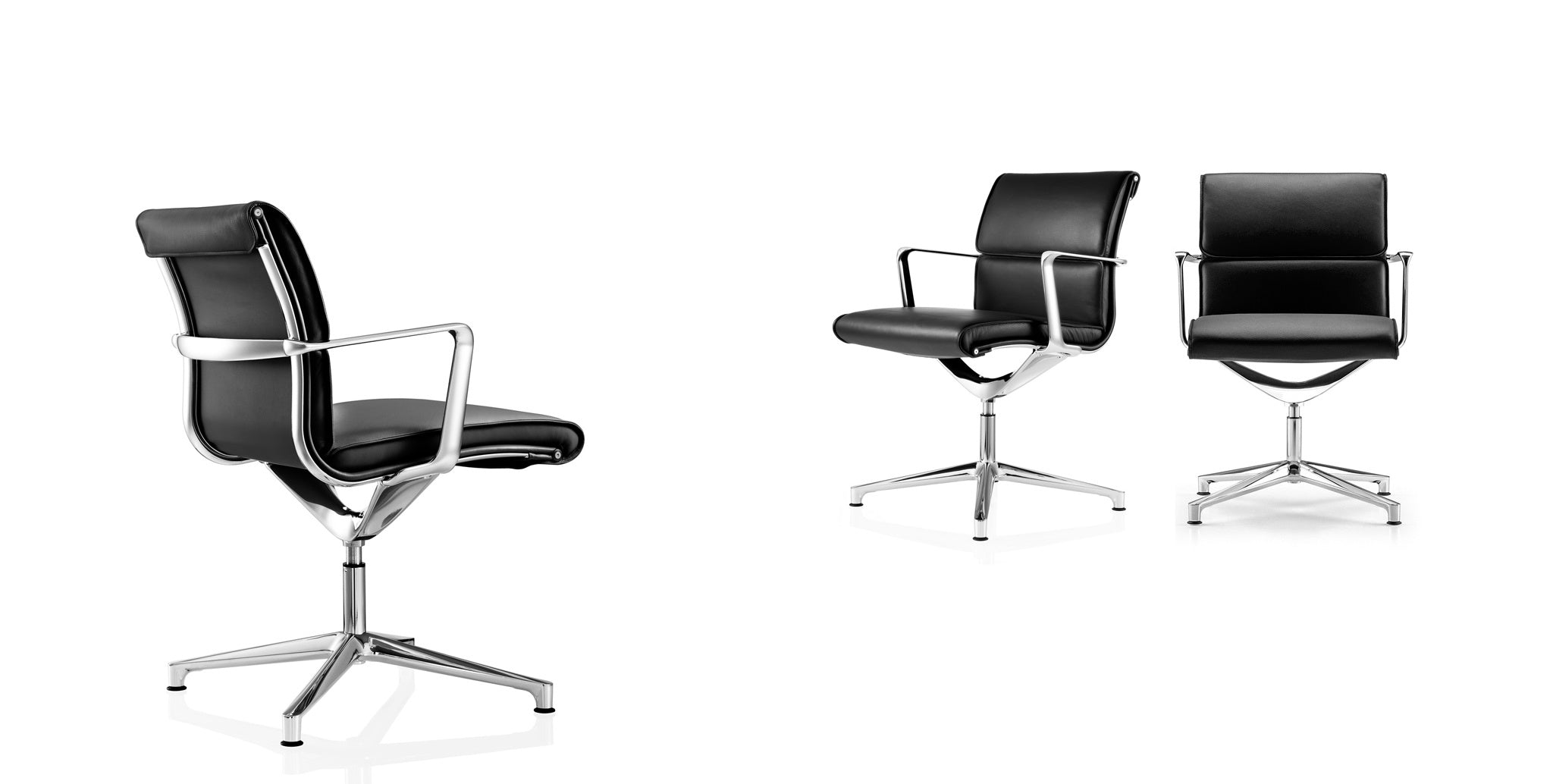 ICF Una Chair Executive