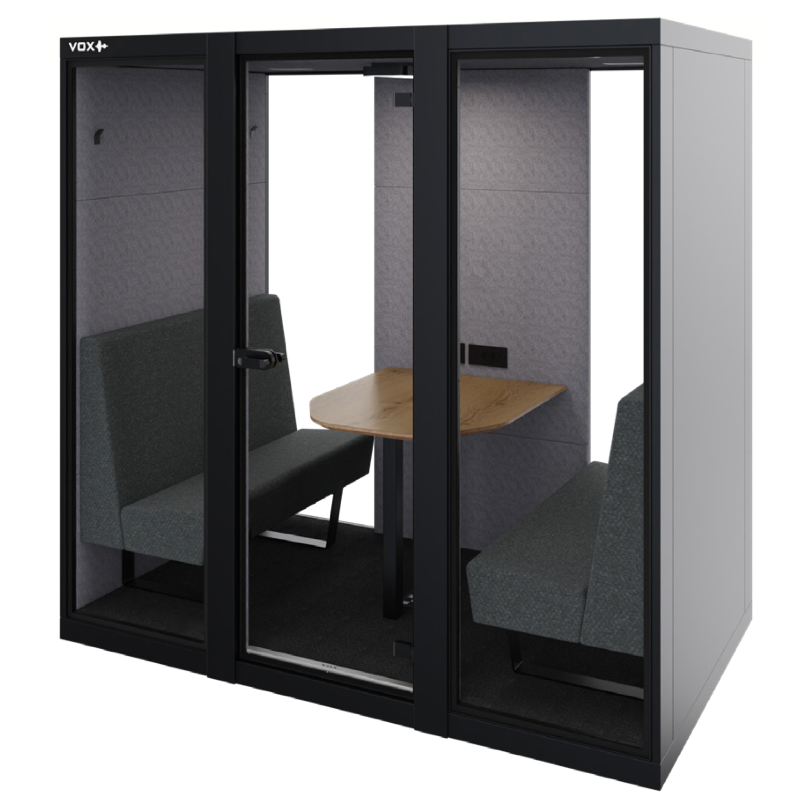 Akoestiche Pod VOX Large