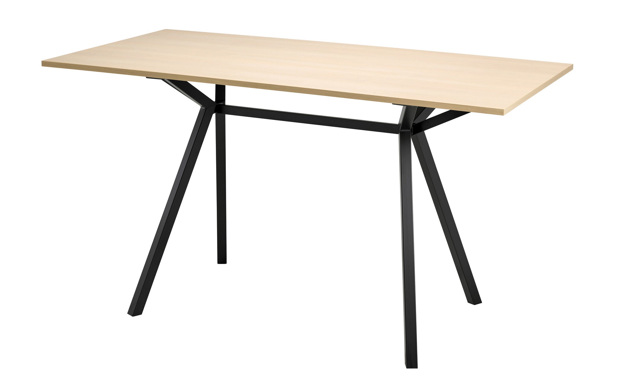 BUUR VPAX tafel hoog 200x100cm