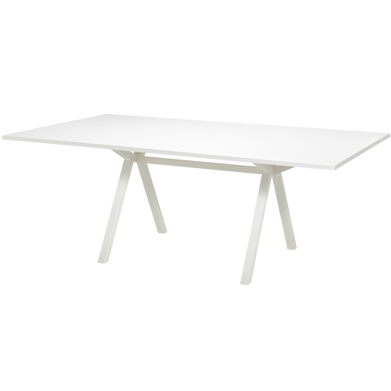 BUUR VPAX tafel