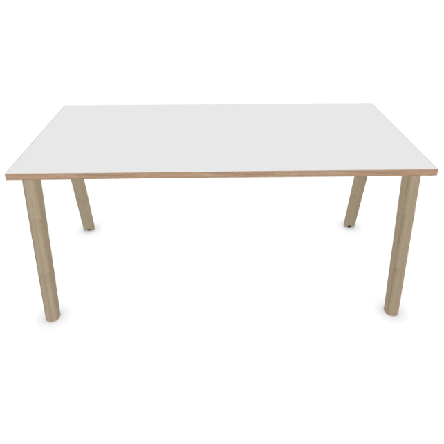 Bureau Nova Wood