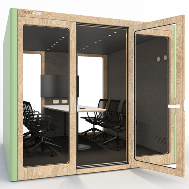 Busypod XLarge