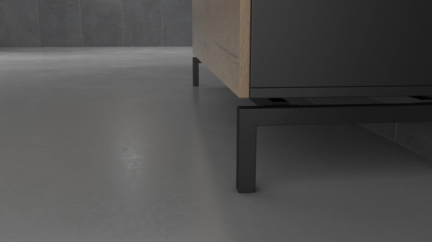 Dressoirkast Tone 155cm