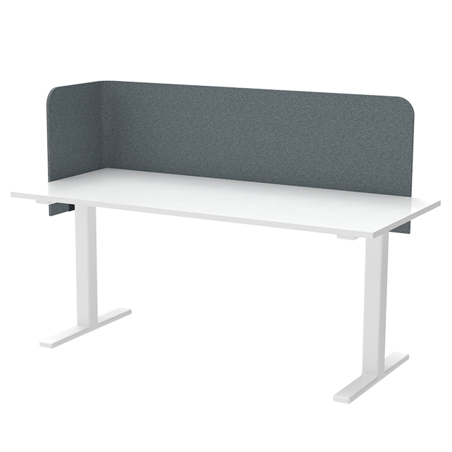 BuzziTripl Wrap Desk