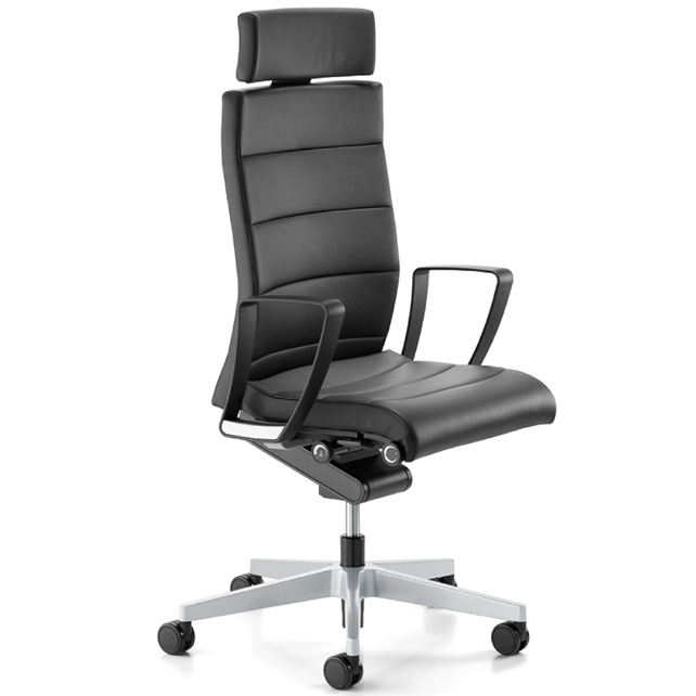 Champ bureaudraaistoel