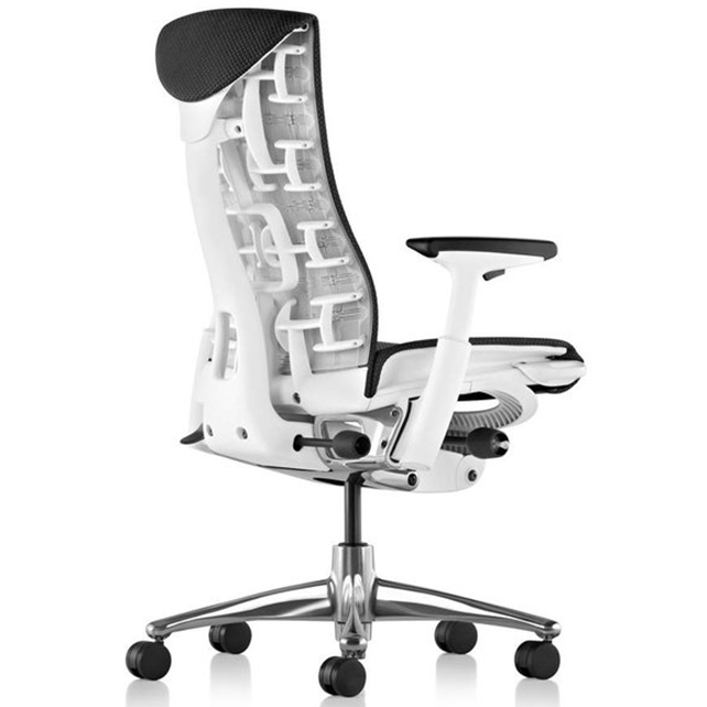 Herman Miller Embody