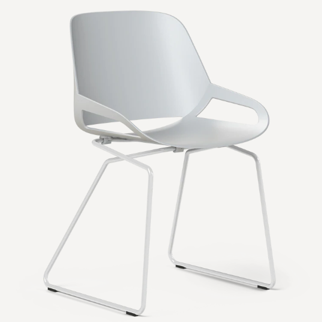 Aeris Numo draadframe