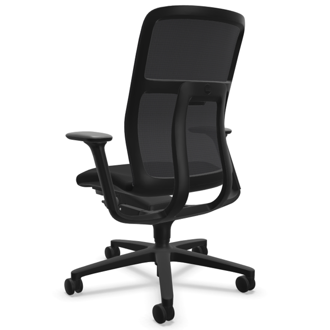 Wilkhahn AT Mesh bureaustoel