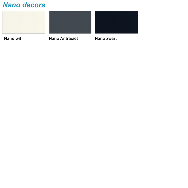 Crew T zit-sta bureau