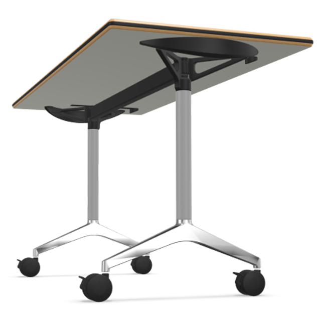 Wilkhahn Timetable - HPL