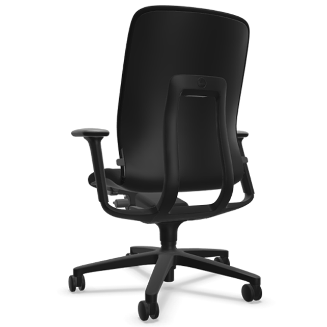 Wilkhahn AT bureaustoel