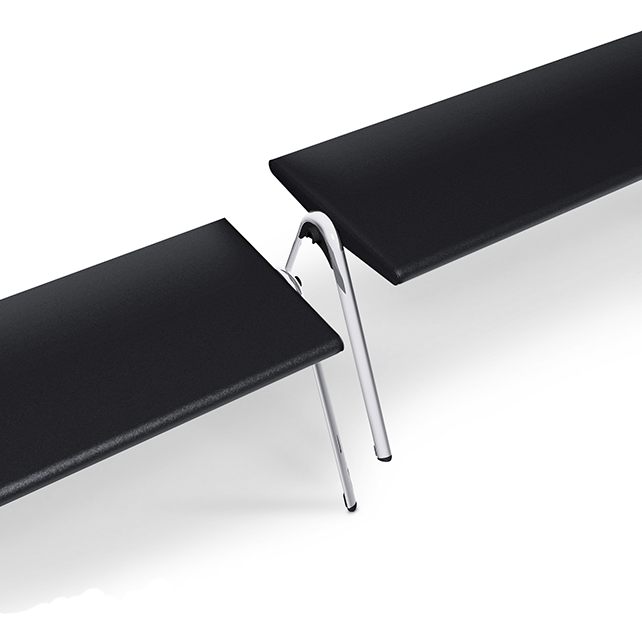 VLEGSis3 Banken stapelbaar