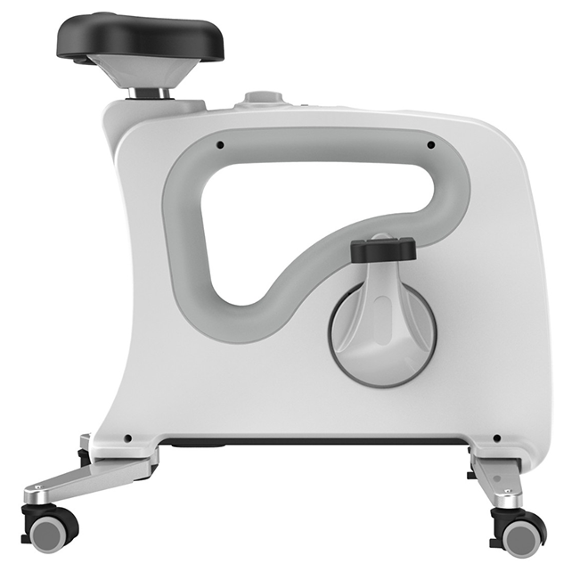 Tournette bureaufiets