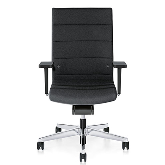 Champ bureaudraaistoel