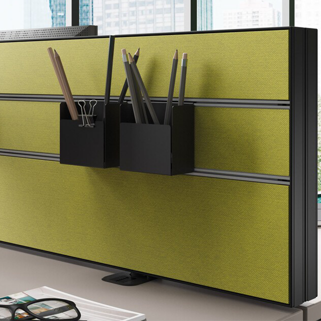 Terio Plus Opzetwand basic