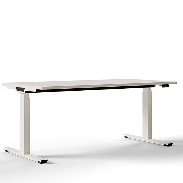 Crew T zit-sta bureau