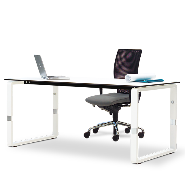 Pensum o-poot bureau