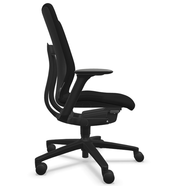 Wilkhahn AT bureaustoel