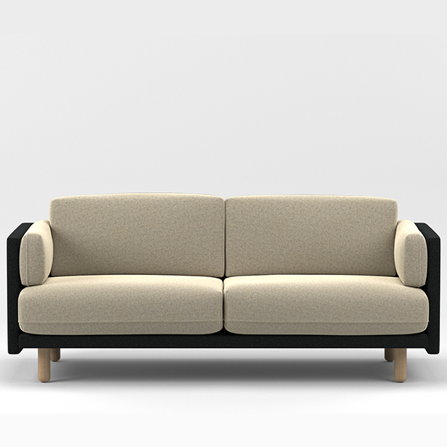 Arnhem sofa 71
