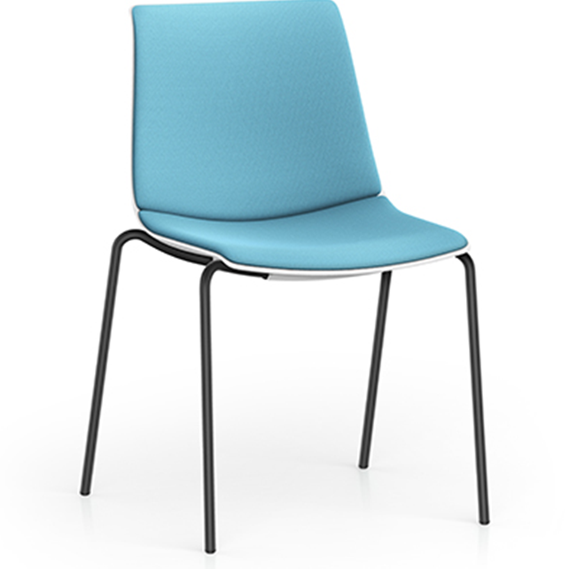 SHUFFLEis1 vergaderstoel SU113