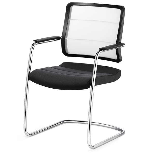 AirPad vergaderstoel