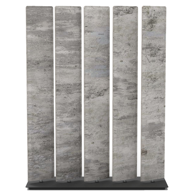 BuzziBlinds Classic met print