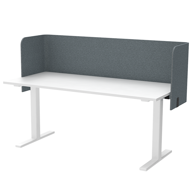 BuzziTripl Wrap Desk