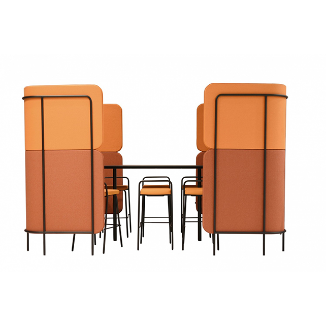 Leaf focus pod brianstorm