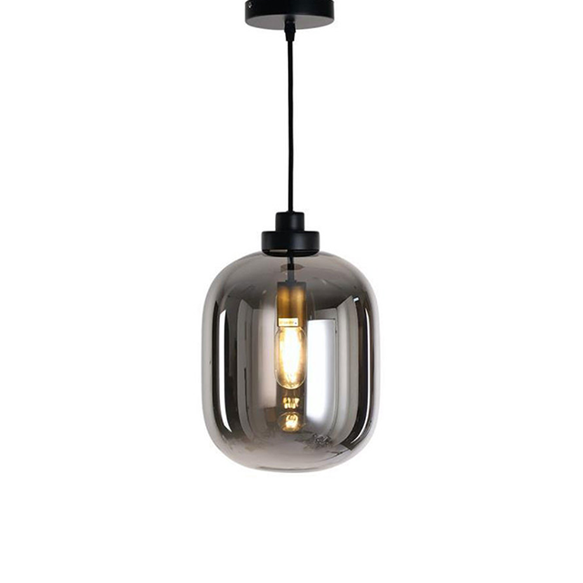 Hanglamp smoke