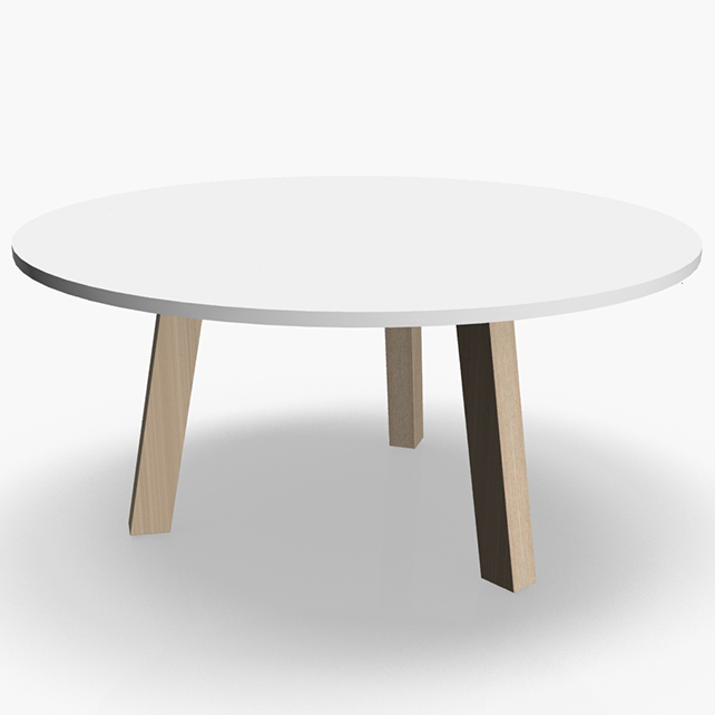 Hybrid Meeting Round