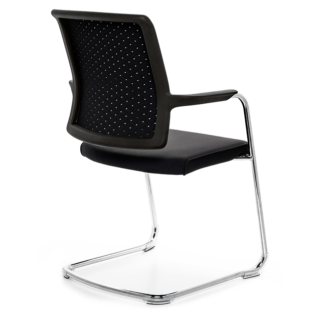 JOYCEis3 vergaderstoel softback