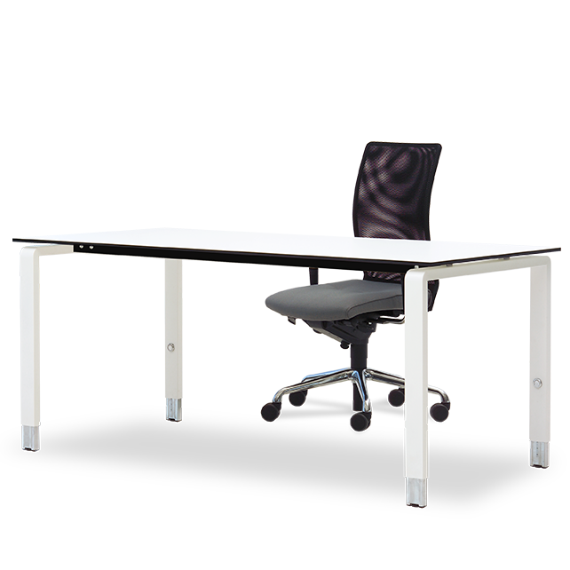 Pensum u-poot bureau