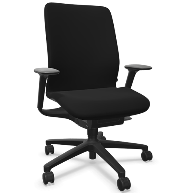 Wilkhahn AT bureaustoel