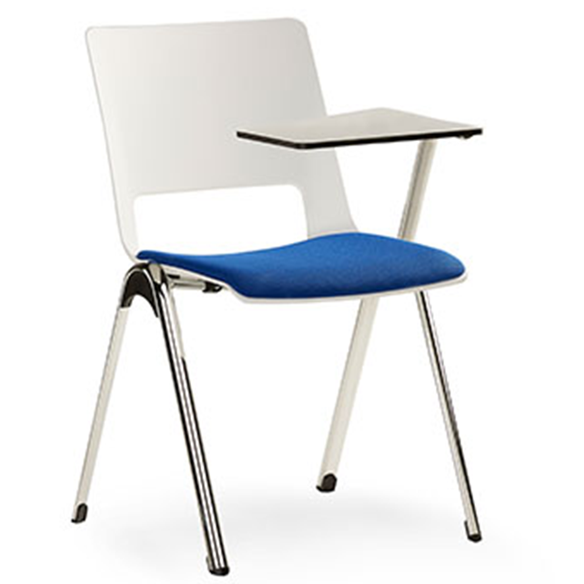 VLEGSis3 vergaderstoel V111K/V121K