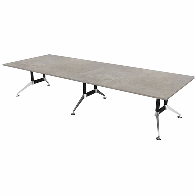 Conferenza vergadertafel