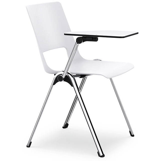 VLEGSis3 vergaderstoel V110K