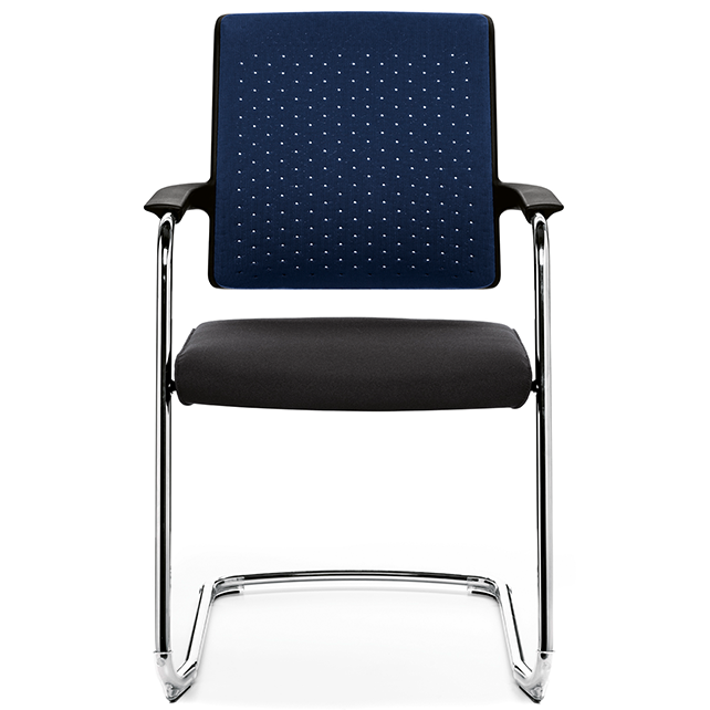 JOYCEis3 vergaderstoel softback