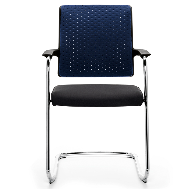 JOYCEis3 vergaderstoel softback