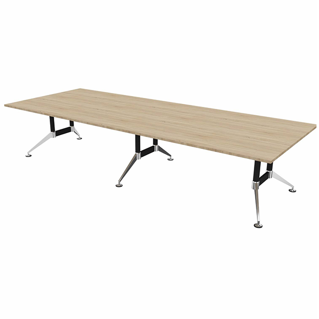 Conferenza vergadertafel