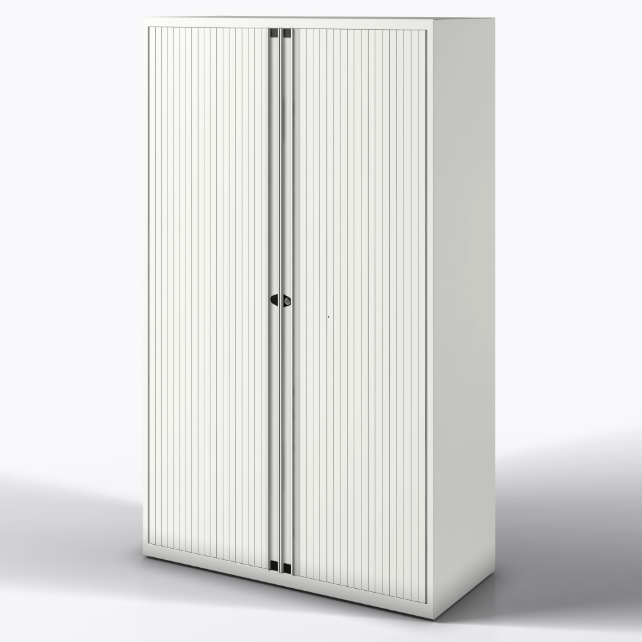 Bisley roldeurkast 164x100x43cm