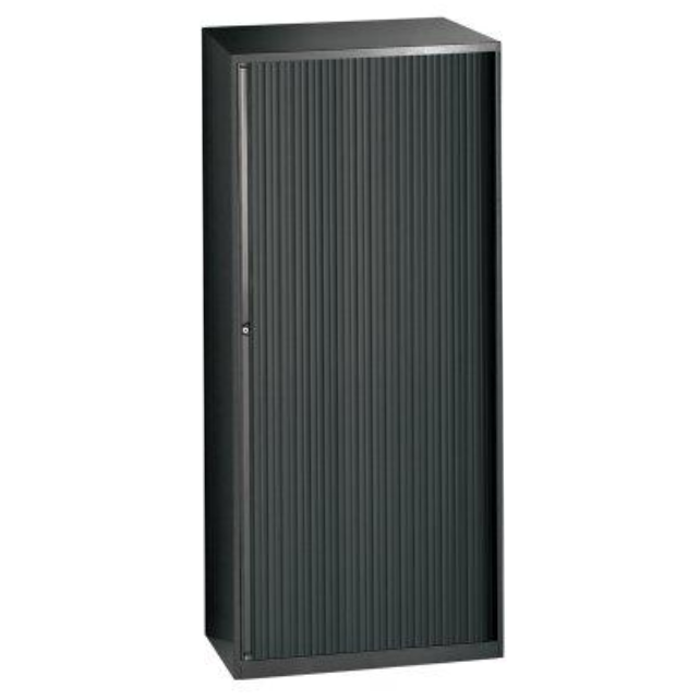 Bisley roldeurkast 164x80x43cm